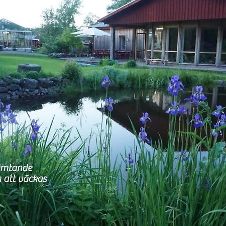 Bed and Breakfast Kontakta Liselotte Abel Vessigebro Exteriér fotografie