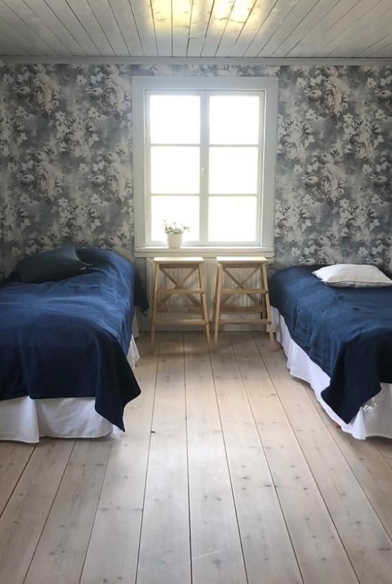 Bed and Breakfast Kontakta Liselotte Abel Vessigebro Exteriér fotografie