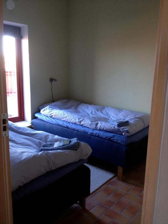 Bed and Breakfast Kontakta Liselotte Abel Vessigebro Pokoj fotografie