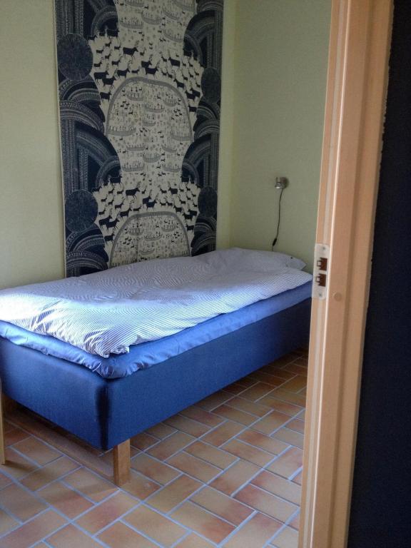 Bed and Breakfast Kontakta Liselotte Abel Vessigebro Pokoj fotografie