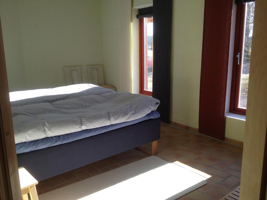 Bed and Breakfast Kontakta Liselotte Abel Vessigebro Pokoj fotografie