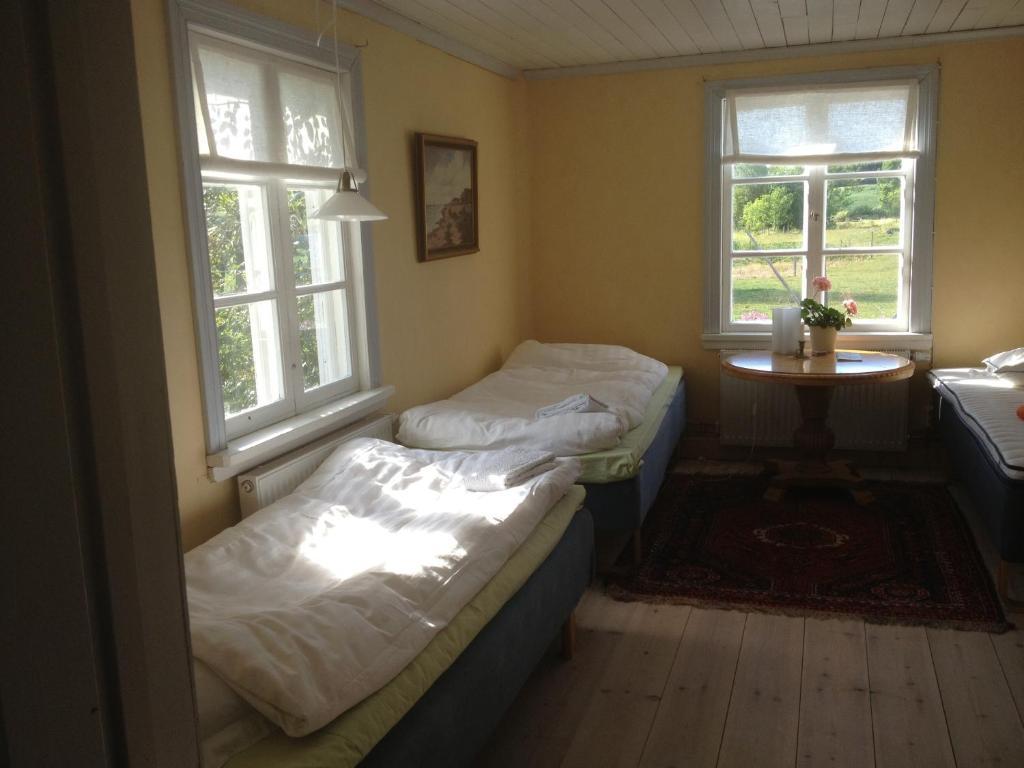 Bed and Breakfast Kontakta Liselotte Abel Vessigebro Pokoj fotografie